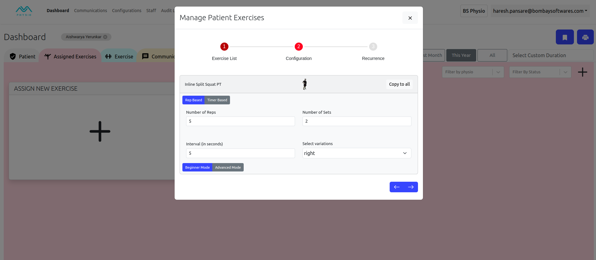 Future of Physiotherapy