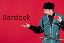 Bardoek: A Delectable Journey Through Tradition and Flavor