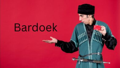 Bardoek: A Delectable Journey Through Tradition and Flavor