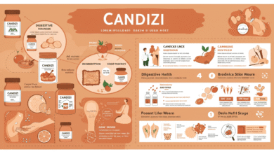 Candizi: What Science Really Says About Its Benefits And Uses