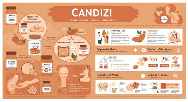 Candizi: What Science Really Says About Its Benefits And Uses