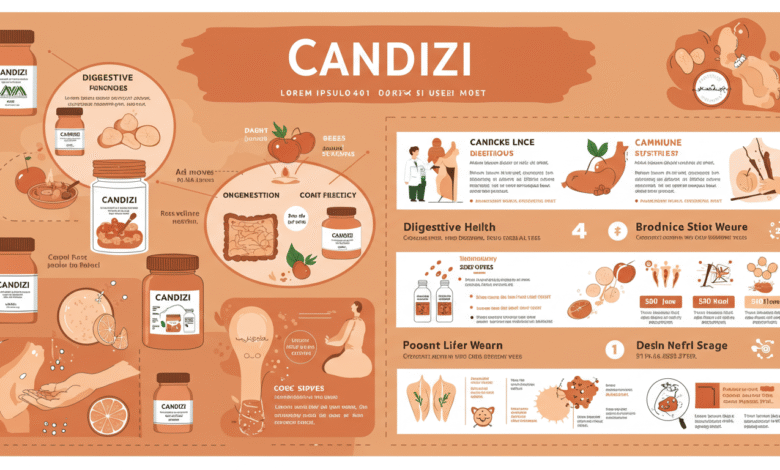 Candizi: What Science Really Says About Its Benefits And Uses
