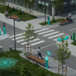 Axurbain: How Smart Design is Transforming Urban Spaces