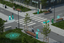Axurbain: How Smart Design is Transforming Urban Spaces