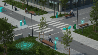 Axurbain: How Smart Design is Transforming Urban Spaces