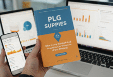 PLG Supplies: What Every Product-Led Growth Can Transform Your Strategy