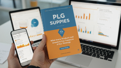 PLG Supplies: What Every Product-Led Growth Can Transform Your Strategy