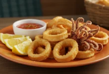 Calamariere: How This Dish Became a Global Favorite