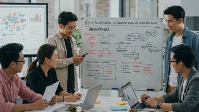 Eo Pis: Exploring the Benefits of Implementing in Your Business