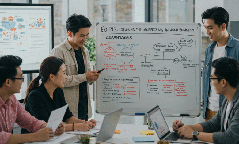 Eo Pis: Exploring the Benefits of Implementing in Your Business