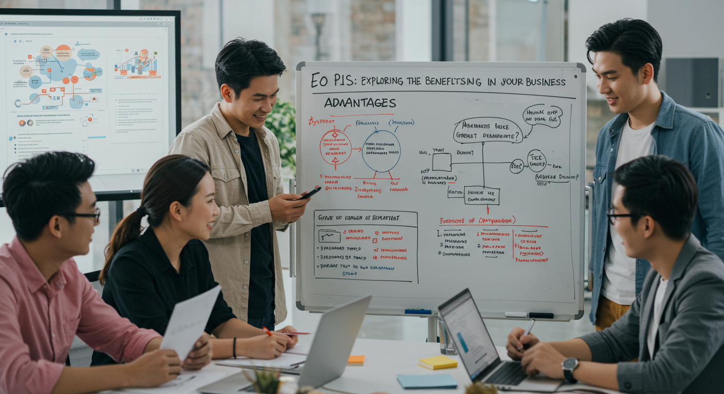 Eo Pis: Exploring the Benefits of Implementing in Your Business