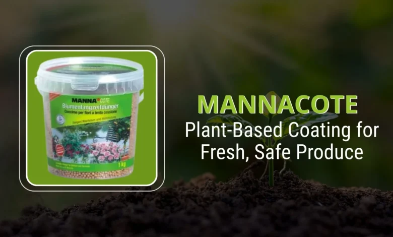 Mannacote: How This Natural Fertilizer Transforms Your Health