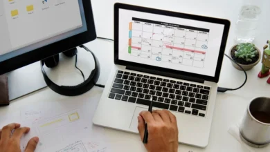Schedow: Exploring the Digital Evolution of Modern Technology
