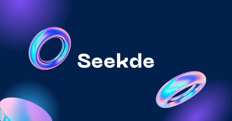 Seekde: What It Is and How It Can Benefit You