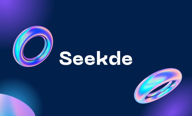 Seekde: What It Is and How It Can Benefit You