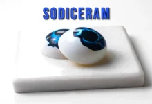 Sodiceram: Transforming Spaces Solution for Modern Ceramics