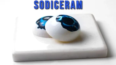 Sodiceram: Transforming Spaces Solution for Modern Ceramics
