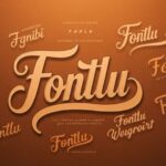 Fontlu: The Future of Font Management and Customization
