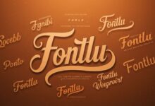 Fontlu: The Future of Font Management and Customization
