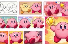Kirby Dedo: How a Simple Character Captivated Fans Worldwide