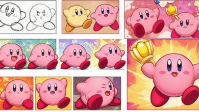 Kirby Dedo: How a Simple Character Captivated Fans Worldwide