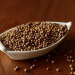 Koriandri: Culinary Uses and Health Benefits