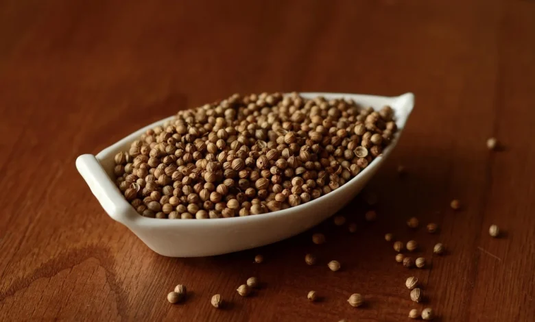 Koriandri: Culinary Uses and Health Benefits