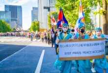 ntdtvjp: Shaping the Narrative Around Japan Global Influence