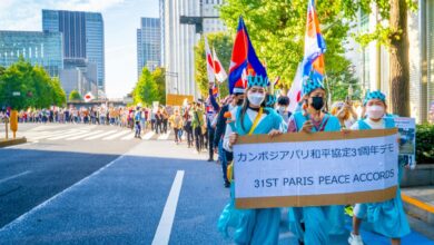 ntdtvjp: Shaping the Narrative Around Japan Global Influence