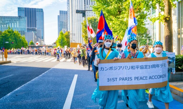ntdtvjp: Shaping the Narrative Around Japan Global Influence