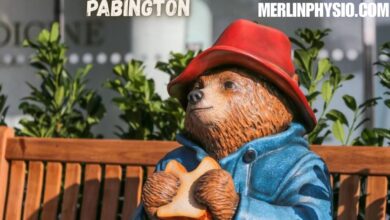 pabington: Heritage Village to a Beacon of Innovation and Cultural Identity