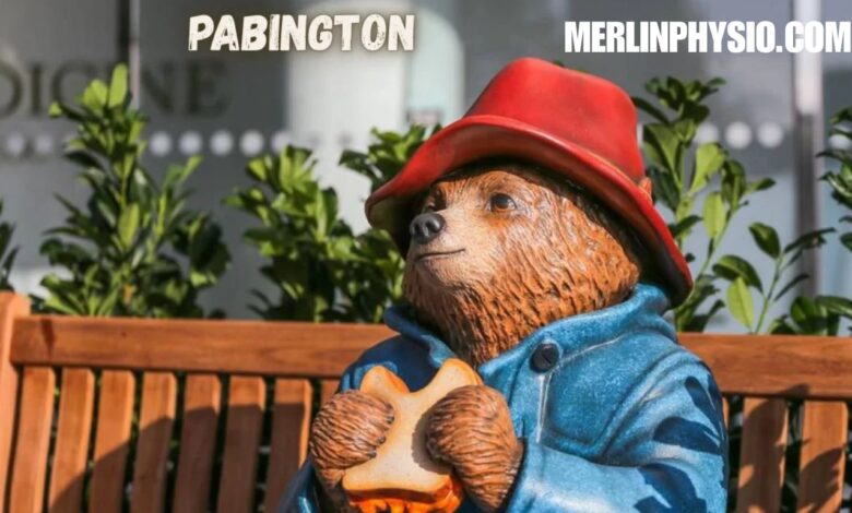 pabington: Heritage Village to a Beacon of Innovation and Cultural Identity