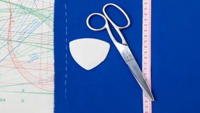 Nahttypen: Bringing Creativity to Your Fabric Creations