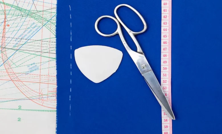 Nahttypen: Bringing Creativity to Your Fabric Creations