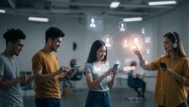 Sosoactive: The Future of Personal Development and Community Engagement