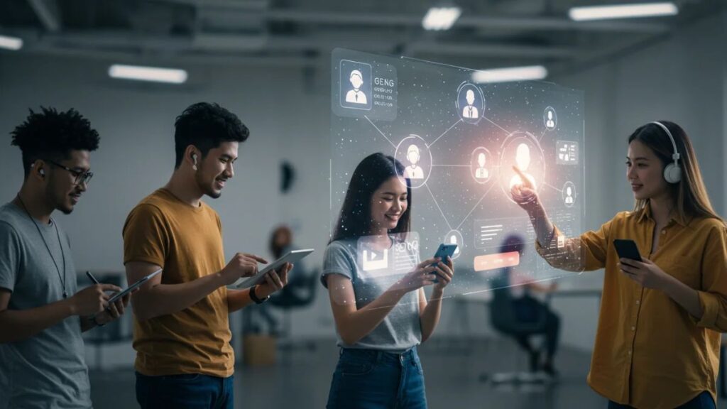 Sosoactive: The Future of Personal Development and Community Engagement
