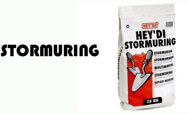 Stormuring: How to Harness the Power of Online Engagement