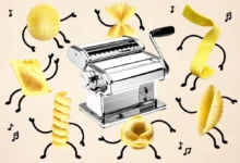 Tortellinatrice: A Kitchen Gadget Revolutionizing Pasta Making