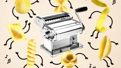 Tortellinatrice: A Kitchen Gadget Revolutionizing Pasta Making