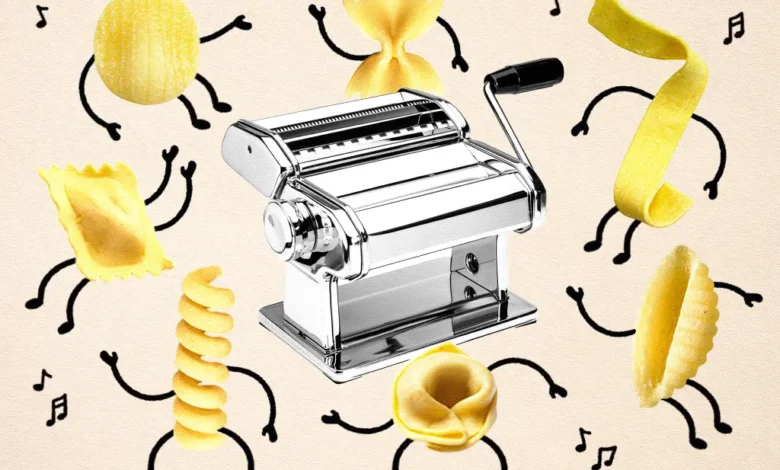 Tortellinatrice: A Kitchen Gadget Revolutionizing Pasta Making