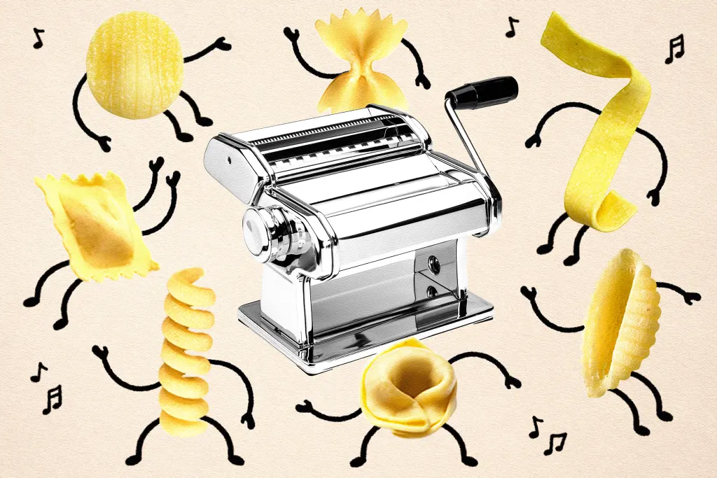 Tortellinatrice: A Kitchen Gadget Revolutionizing Pasta Making