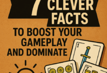 Trucofax: 7 Clever Facts to Boost Your Gameplay Communication Trucofax: 7 Clever Facts to Boost Your Gameplay Communication