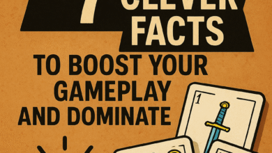 Trucofax: 7 Clever Facts to Boost Your Gameplay Communication Trucofax: 7 Clever Facts to Boost Your Gameplay Communication