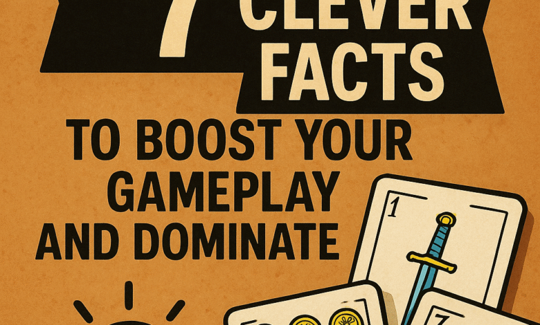 Trucofax: 7 Clever Facts to Boost Your Gameplay Communication Trucofax: 7 Clever Facts to Boost Your Gameplay Communication