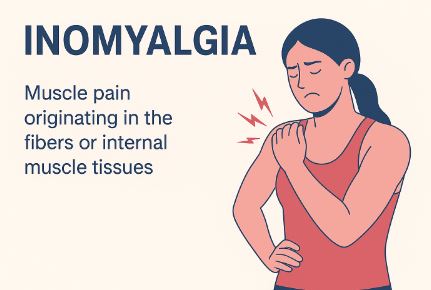 Inomyalgia: Breaking the Stigma Around Chronic Pain Conditions