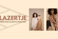 Blazertje: Elevate Your Wardrobe with This Versatile Piece