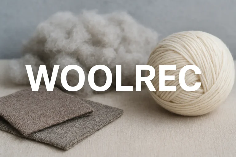 Woolrec: The German Recycling Company and Its Downfall
