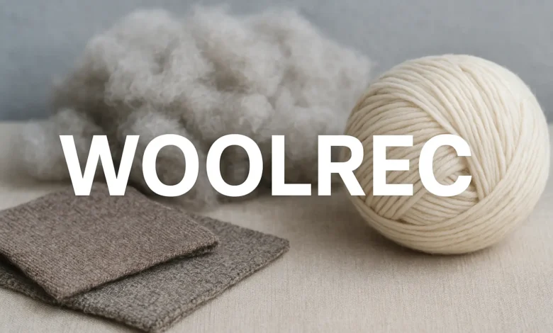 Woolrec: The German Recycling Company and Its Downfall