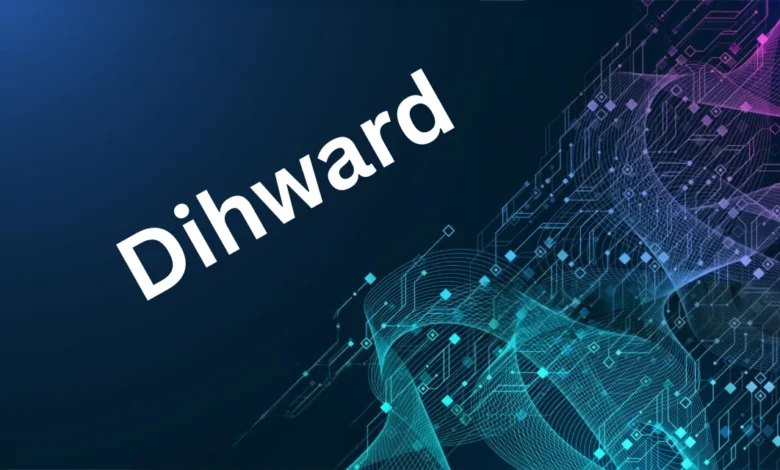 Dihward: Achieving Ethical Adaptability in the Digital Age