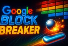 Google Block Breaker: From Pixels to Power-ups